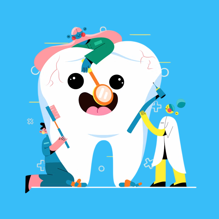 Dental procedure